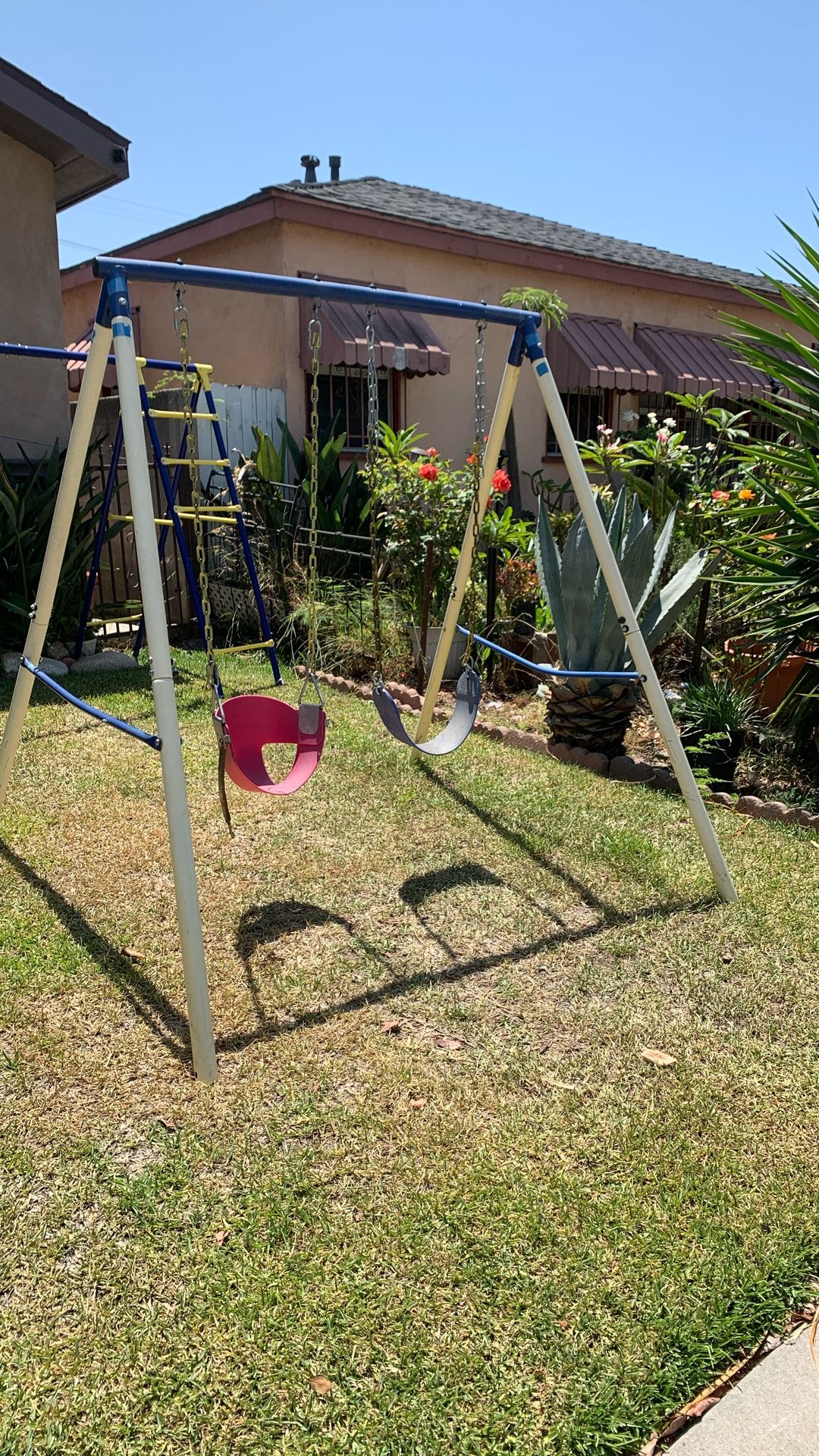 Swing Set