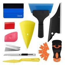 Tint Film/ Tint Tool