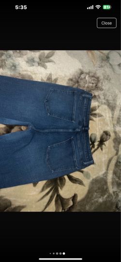 Women jeans