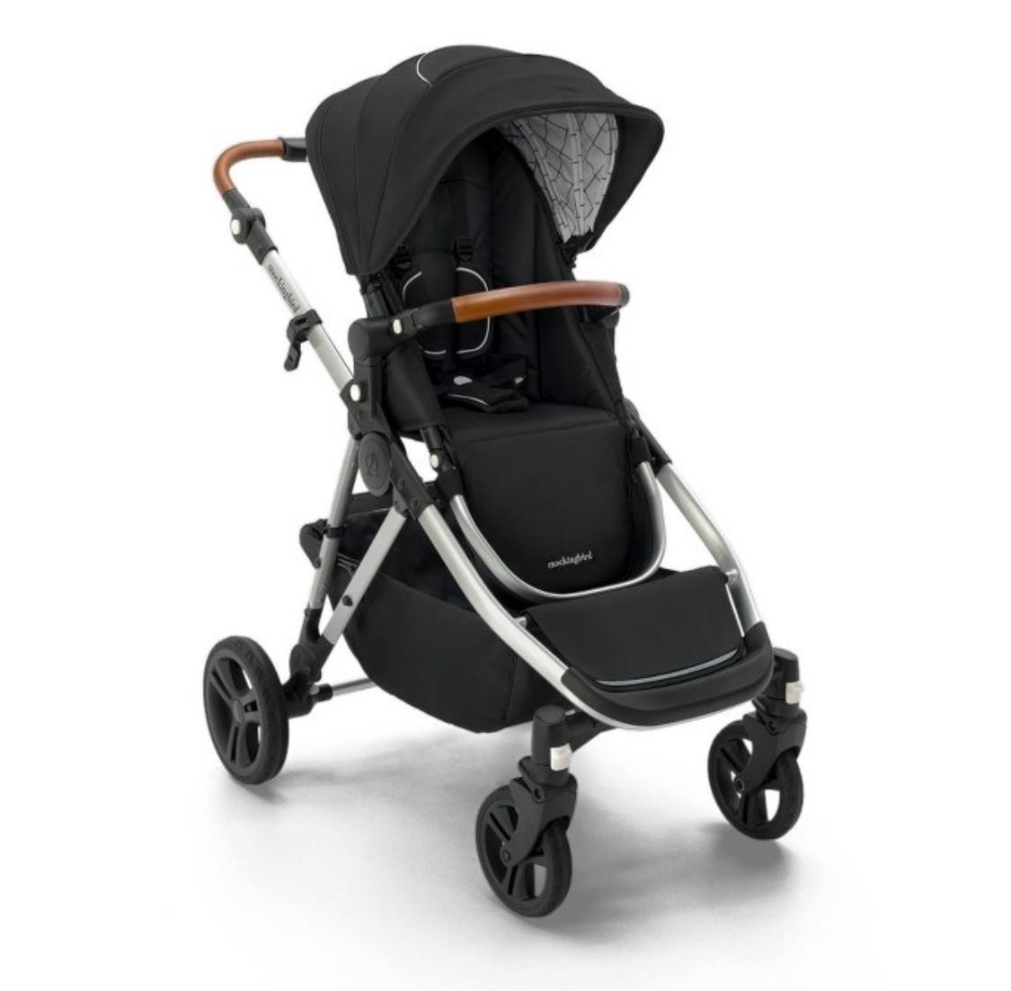 Mockingbird Single-to-Double Stroller 2.0 $550 Value