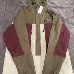 Timberland New Windbreaker 