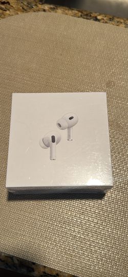 Earbuds 