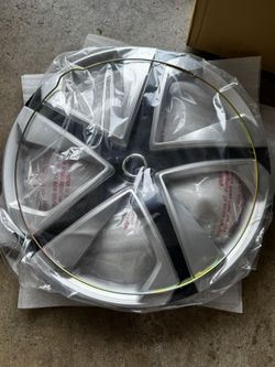 Wheel Cover For Honda Civic