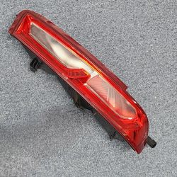 Untested 2016-2018 Chevrolet Camaro Light 