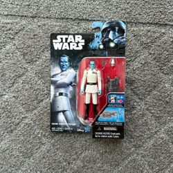 Star Wars Figure 
