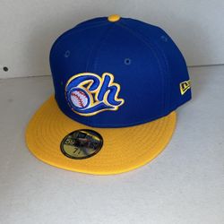 Charros de Jalisco new era fitted hat 🧢