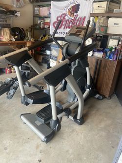 Nautilus pro series ev716 sale