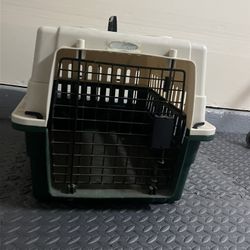 Pet Carrier 