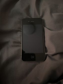 iPhone 4s