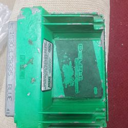 2000 - 03 Chevy S10 Or Sonoma Ecm Performance Tuned