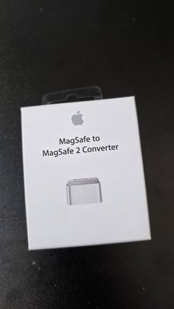 MagSafe to MagSafe 2 Converter for Apple Mac