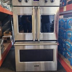 Viking Oven