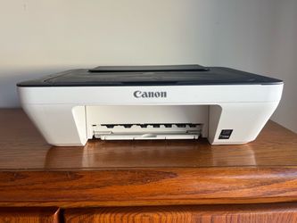Canon printer