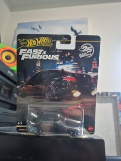Bmw m5 hotwheels premium
