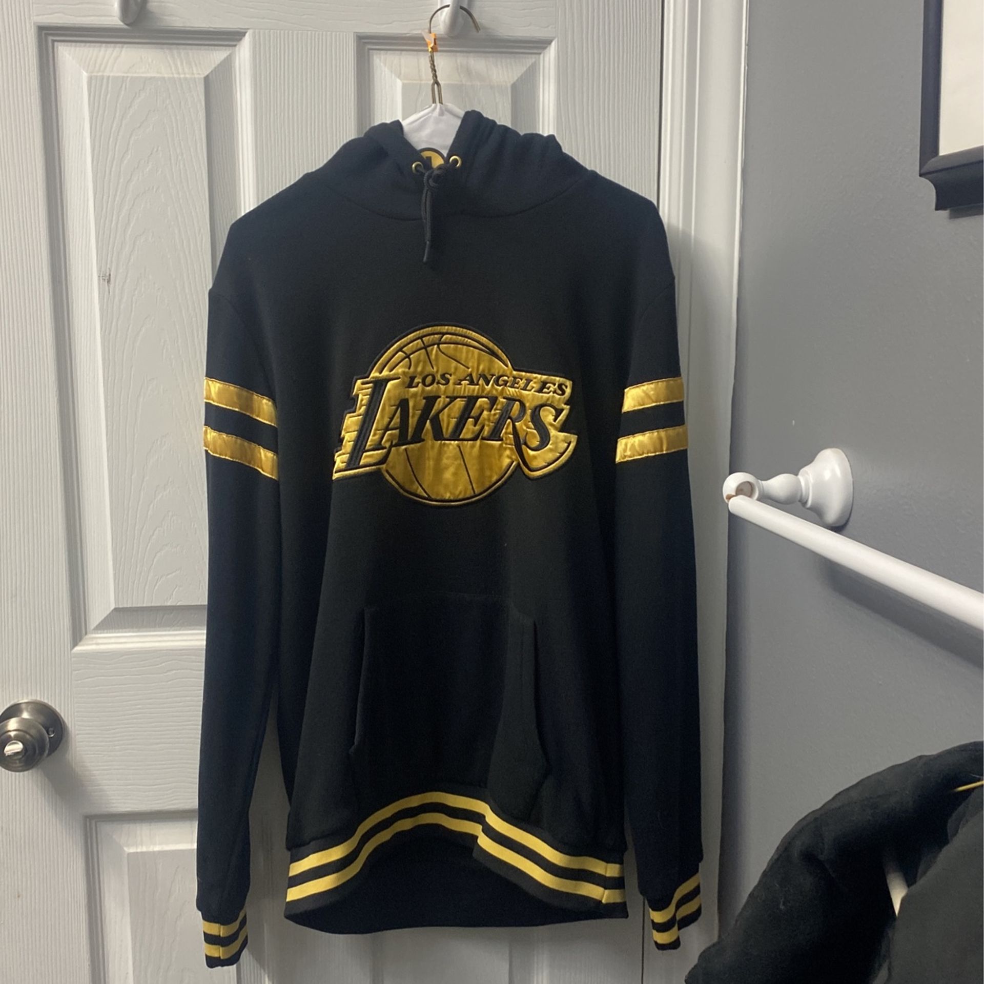 Los Angeles Lakers Sweatshirt/Hoodie 