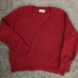 Sweater Old Navy XS Fits Like A Medium 
