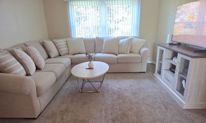 Sectional Sofa