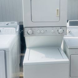 24 inch stackable washer dryer delivery available