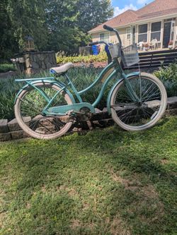 26" Huffy Nel lusso bicycle
