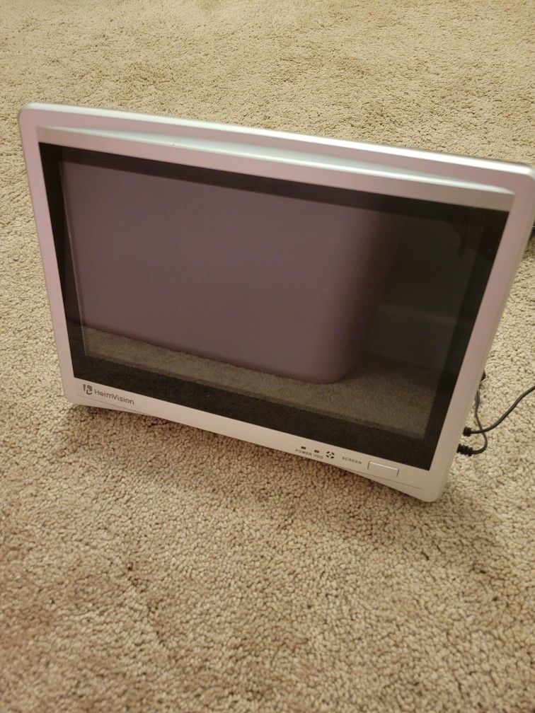 HeimVision Network Recorder System