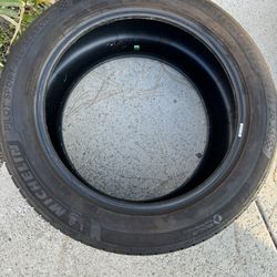 Michelin Pilot Tires 2 Avail 285/45/20 XL 