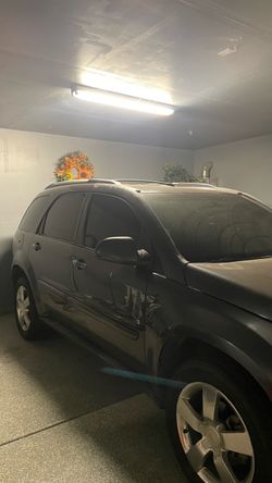 2009 Chevrolet Traverse