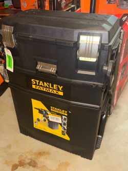Tool box