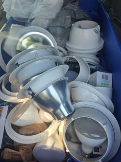 Recessed Lighting Kits For Less