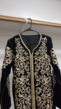 Traditional dress