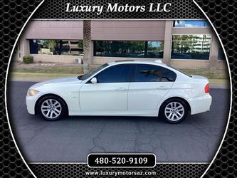 2006 BMW 3-Series
