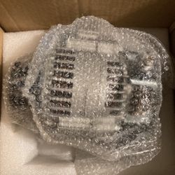 New Alternator 2002-2003 Toyota 