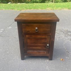 Small Side Table
