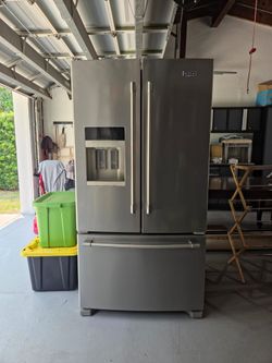 Maytag
