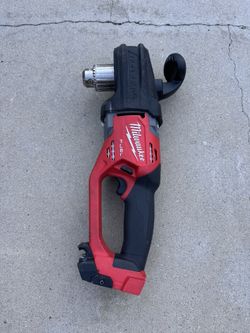 Milwaukee M18 Fuel Hole Hawg (Tool Only)