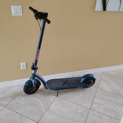 E Scooter