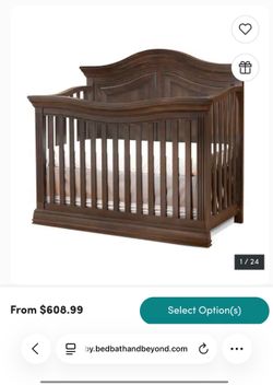 Crib