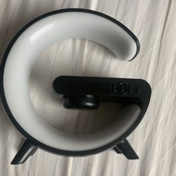 G-shaped multifunctional device