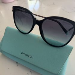 Tiffany Sunglasses