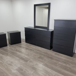 Brand New Bedroom Set / Juego de Cuarto Nuevo a Estrenar … Fast 🚚