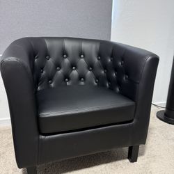 Accent Chairs