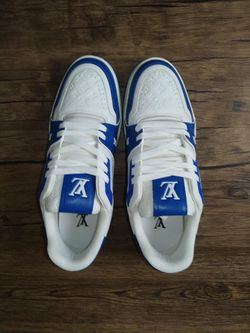 Read Listing BEFORE Responding - LOUIS VUITTON TRAINER SNEAKERS BRAND NEW VIRGIL  ABLOH OFF WHITE for Sale in Atlanta, GA - OfferUp