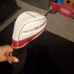 Aero burner mini driver