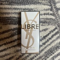 YSL Libre