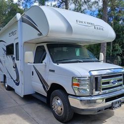 2018 Ford E-350