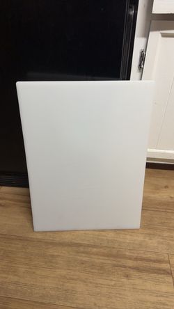 Large Plastic Cutting Board