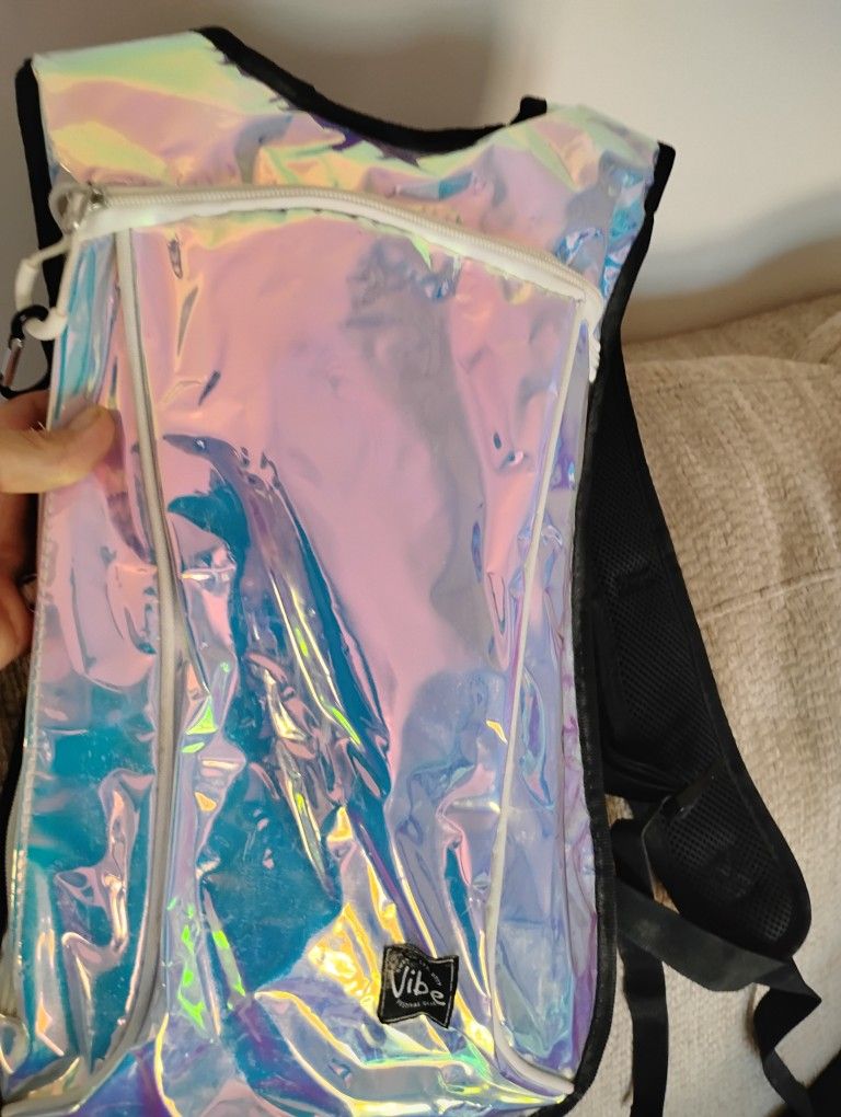 Hydration Backpack
