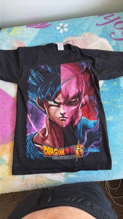 Dragon ball super shirt