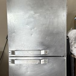 Commercial FRIDGE 