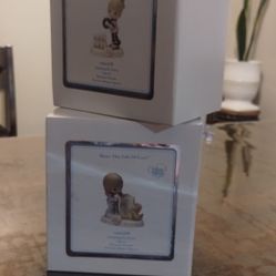 Growing In Grace Figurines 