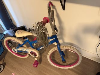 Children’s bike